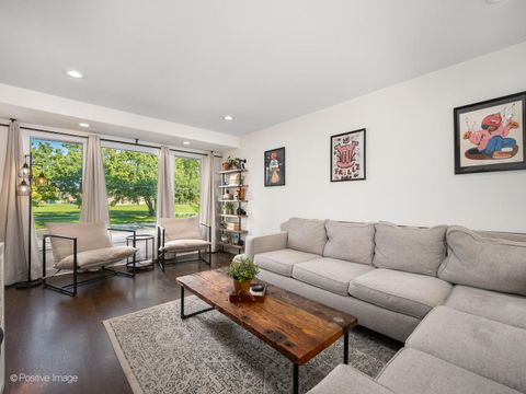 Tiny photo for 10800 S Kostner Avenue, Oak Lawn, IL 60453 (MLS # 12487324)