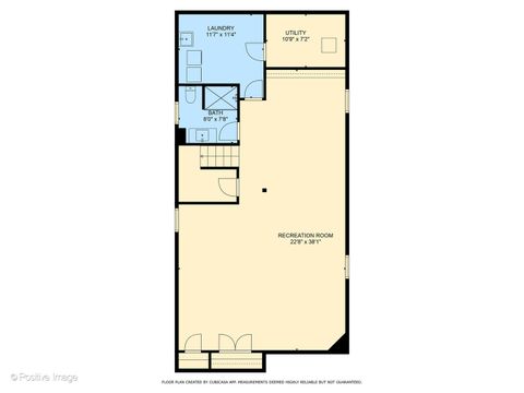 Tiny photo for 10800 S Kostner Avenue, Oak Lawn, IL 60453 (MLS # 12487324)