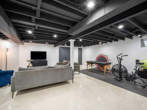 Tiny photo for 10800 S Kostner Avenue, Oak Lawn, IL 60453 (MLS # 12487324)