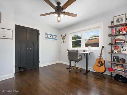 Tiny photo for 10800 S Kostner Avenue, Oak Lawn, IL 60453 (MLS # 12487324)