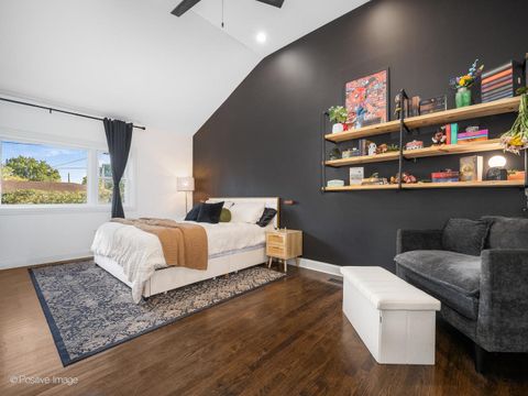 Tiny photo for 10800 S Kostner Avenue, Oak Lawn, IL 60453 (MLS # 12487324)