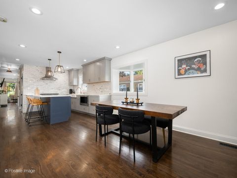Tiny photo for 10800 S Kostner Avenue, Oak Lawn, IL 60453 (MLS # 12487324)