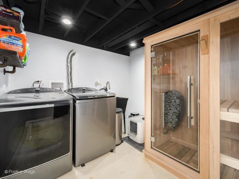 Tiny photo for 10800 S Kostner Avenue, Oak Lawn, IL 60453 (MLS # 12487324)