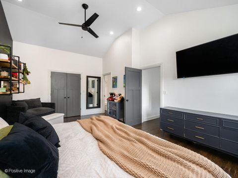 Tiny photo for 10800 S Kostner Avenue, Oak Lawn, IL 60453 (MLS # 12487324)