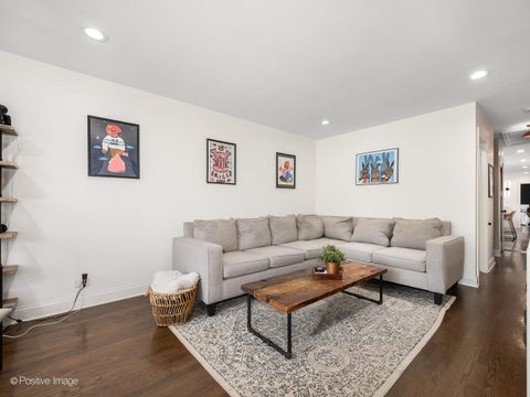 Tiny photo for 10800 S Kostner Avenue, Oak Lawn, IL 60453 (MLS # 12487324)