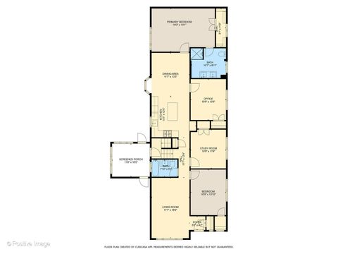 Tiny photo for 10800 S Kostner Avenue, Oak Lawn, IL 60453 (MLS # 12487324)