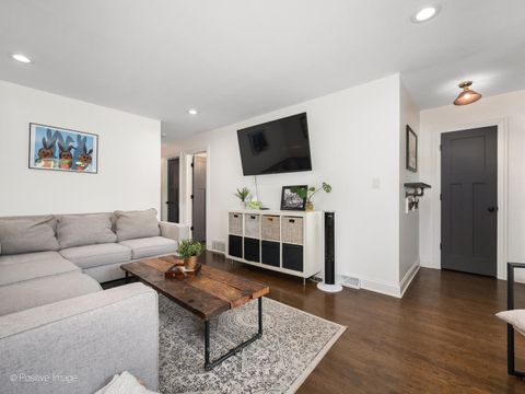 Tiny photo for 10800 S Kostner Avenue, Oak Lawn, IL 60453 (MLS # 12487324)