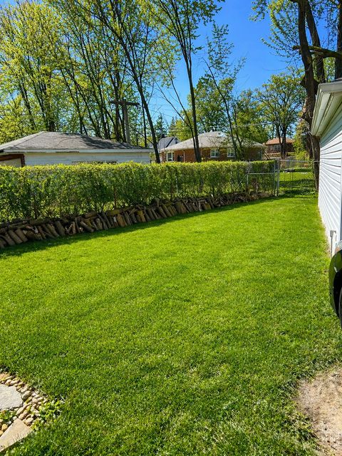 Tiny photo for 14622 Wabash Avenue, Dolton, IL 60419 (MLS # 12611249)