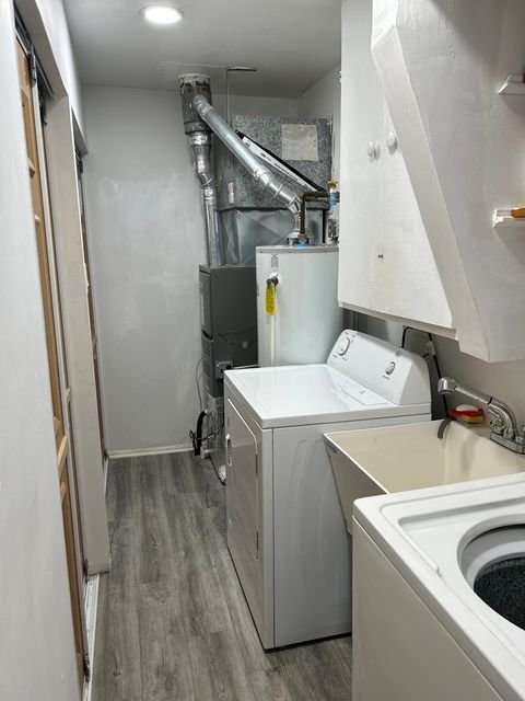 Tiny photo for 14622 Wabash Avenue, Dolton, IL 60419 (MLS # 12611249)