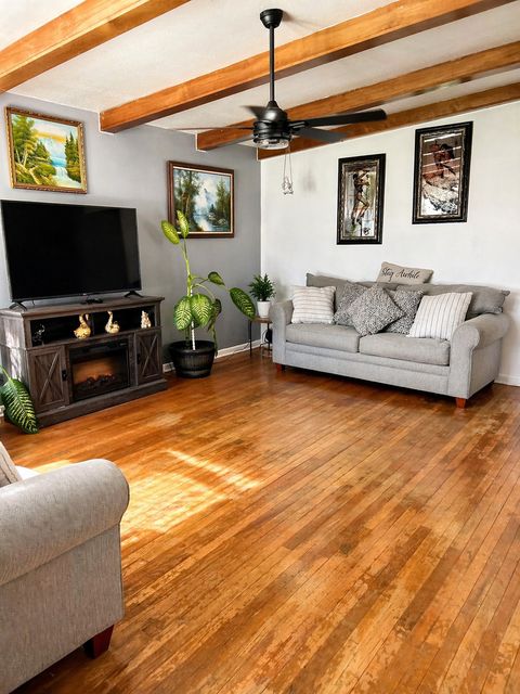 Tiny photo for 14622 Wabash Avenue, Dolton, IL 60419 (MLS # 12611249)