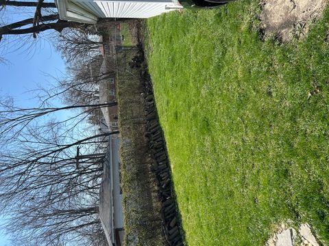 Tiny photo for 14622 Wabash Avenue, Dolton, IL 60419 (MLS # 12611249)