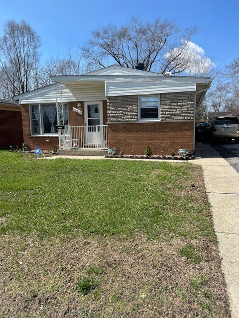 Photo of 14622 Wabash Avenue, Dolton, IL 60419 (MLS # 12611249)