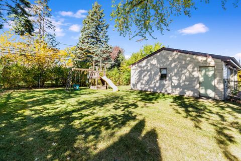 A home in Mount Prospect