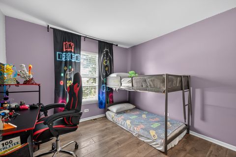 Tiny photo for Aurora, IL 60504 (MLS # 12603653)