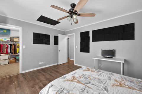 Tiny photo for Aurora, IL 60504 (MLS # 12603653)