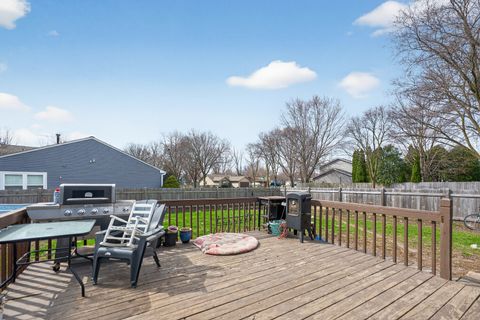 Tiny photo for Aurora, IL 60504 (MLS # 12603653)