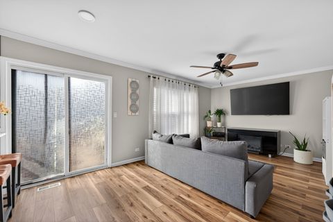 Tiny photo for Aurora, IL 60504 (MLS # 12603653)