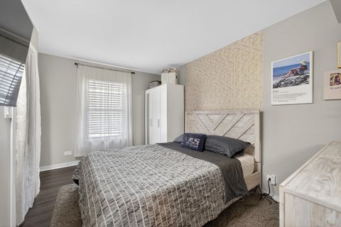 Tiny photo for Aurora, IL 60504 (MLS # 12603653)