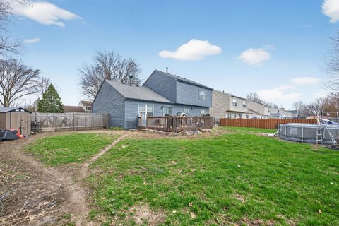 Tiny photo for Aurora, IL 60504 (MLS # 12603653)