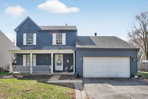 Photo of Aurora, IL 60504 (MLS # 12603653)