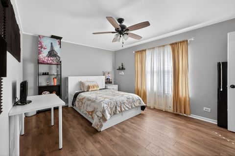 Tiny photo for Aurora, IL 60504 (MLS # 12603653)