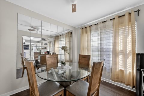 Tiny photo for Aurora, IL 60504 (MLS # 12603653)
