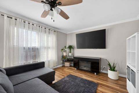 Tiny photo for Aurora, IL 60504 (MLS # 12603653)