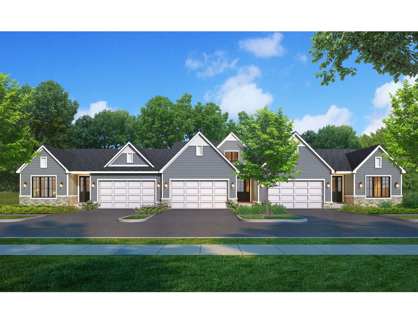 Unit 8B Prairie Grove Drive