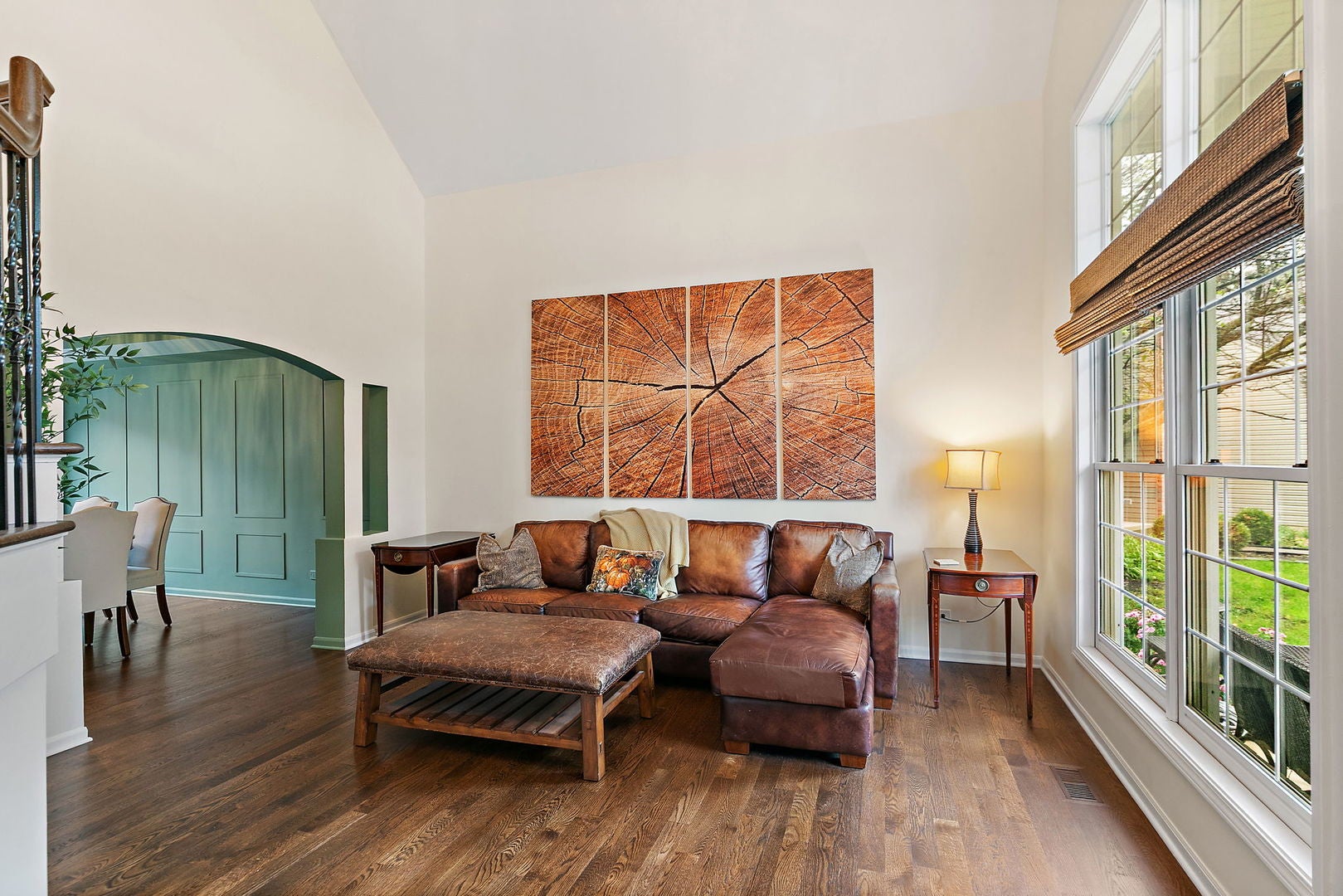 11 Lakeridge Court