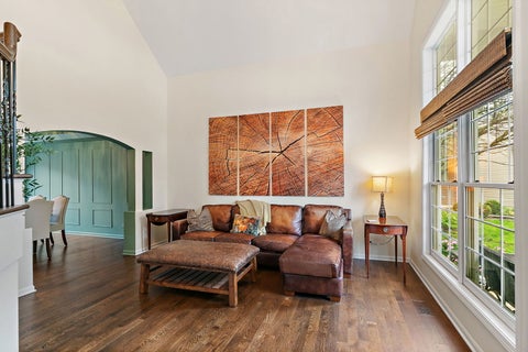 Tiny photo for 11 Lakeridge Court, South Elgin, IL 60177 (MLS # 12764878)