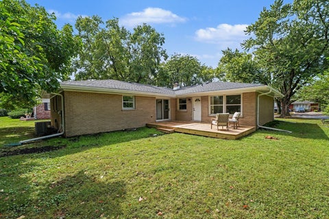 Tiny photo for 16419 Kimbark Avenue, South Holland, IL 60473 (MLS # 12763485)