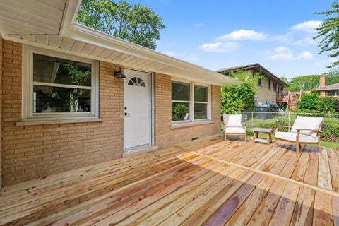 Tiny photo for 16419 Kimbark Avenue, South Holland, IL 60473 (MLS # 12763485)