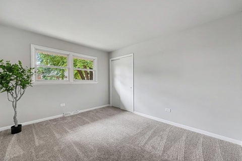 Tiny photo for 16419 Kimbark Avenue, South Holland, IL 60473 (MLS # 12763485)