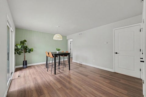 Tiny photo for 16419 Kimbark Avenue, South Holland, IL 60473 (MLS # 12763485)