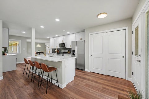 Tiny photo for 16419 Kimbark Avenue, South Holland, IL 60473 (MLS # 12763485)