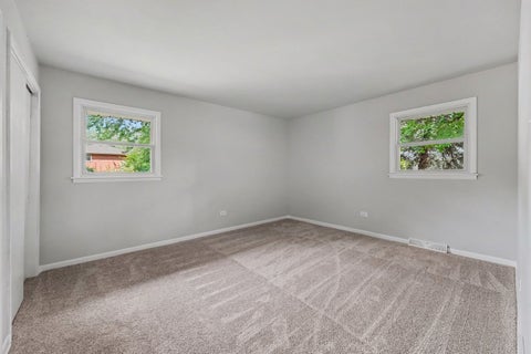 Tiny photo for 16419 Kimbark Avenue, South Holland, IL 60473 (MLS # 12763485)