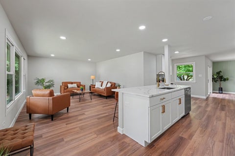 Tiny photo for 16419 Kimbark Avenue, South Holland, IL 60473 (MLS # 12763485)