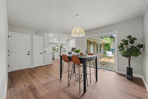 Tiny photo for 16419 Kimbark Avenue, South Holland, IL 60473 (MLS # 12763485)