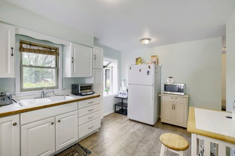 Tiny photo for Elgin, IL 60123 (MLS # 12638084)