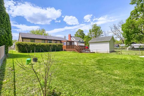 Tiny photo for Elgin, IL 60123 (MLS # 12638084)
