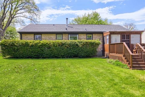 Tiny photo for Elgin, IL 60123 (MLS # 12638084)