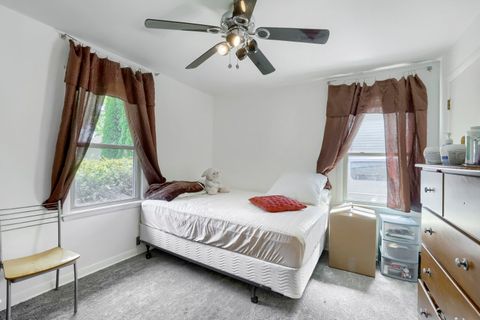 Tiny photo for Elgin, IL 60123 (MLS # 12638084)
