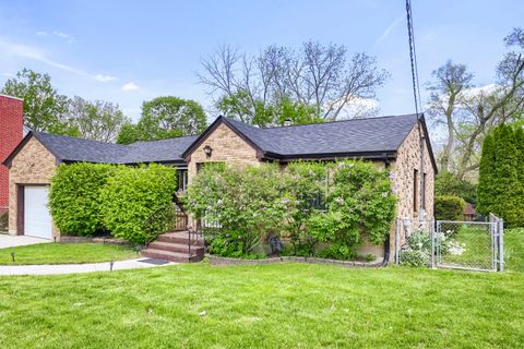 Tiny photo for Elgin, IL 60123 (MLS # 12638084)