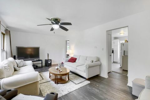 Tiny photo for Elgin, IL 60123 (MLS # 12638084)