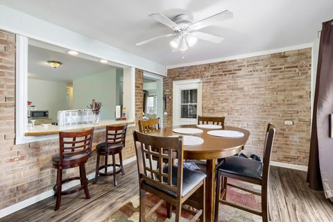 Tiny photo for Elgin, IL 60123 (MLS # 12638084)