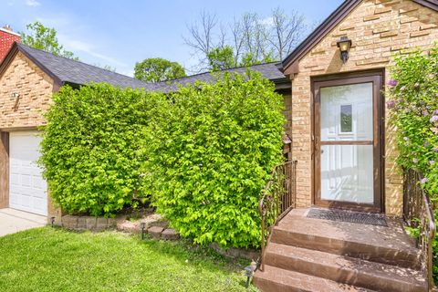 Tiny photo for Elgin, IL 60123 (MLS # 12638084)