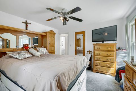 Tiny photo for Elgin, IL 60123 (MLS # 12638084)