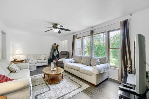 Tiny photo for Elgin, IL 60123 (MLS # 12638084)