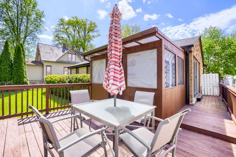 Tiny photo for Elgin, IL 60123 (MLS # 12638084)