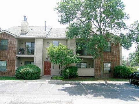 A home in Palatine